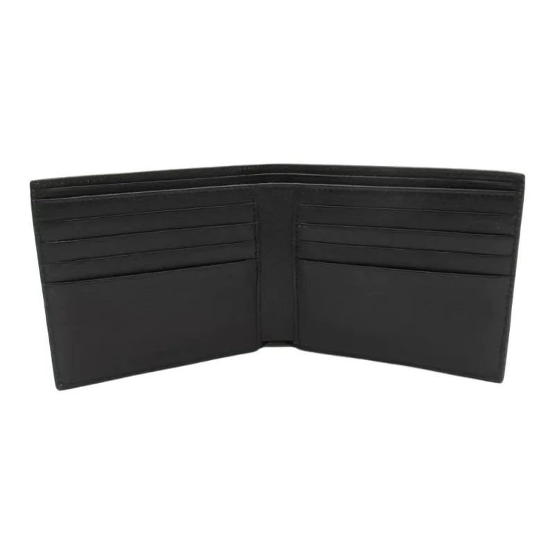 Balenciaga Cash Square Folded Wallet-3