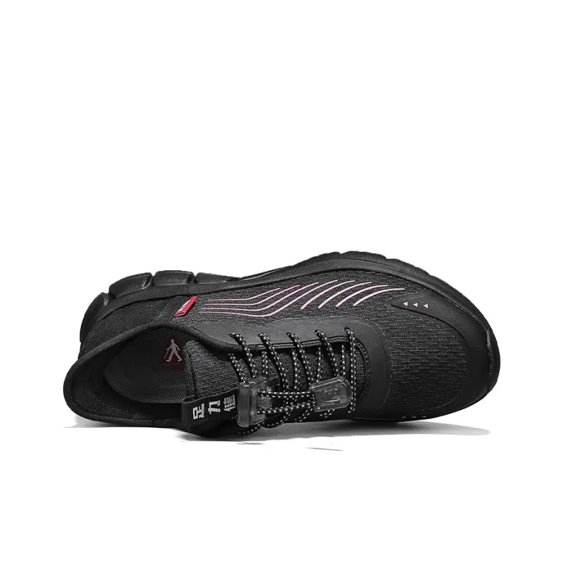 ZULIZ Cushioning Anti-Slip Wear-Resistant Breathability Casual Shoes Unisex-21