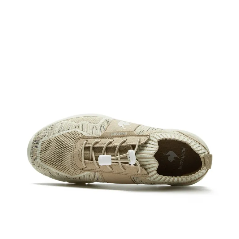 Le Coq Sportif Wear resistant And Lightweight Low Top Casual Shoes Unisex-12