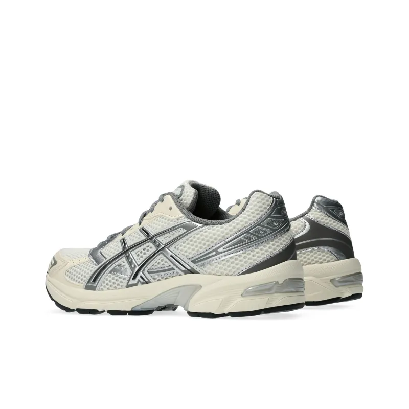 Asics Gel 1130 Cream Clay Grey Women's-3