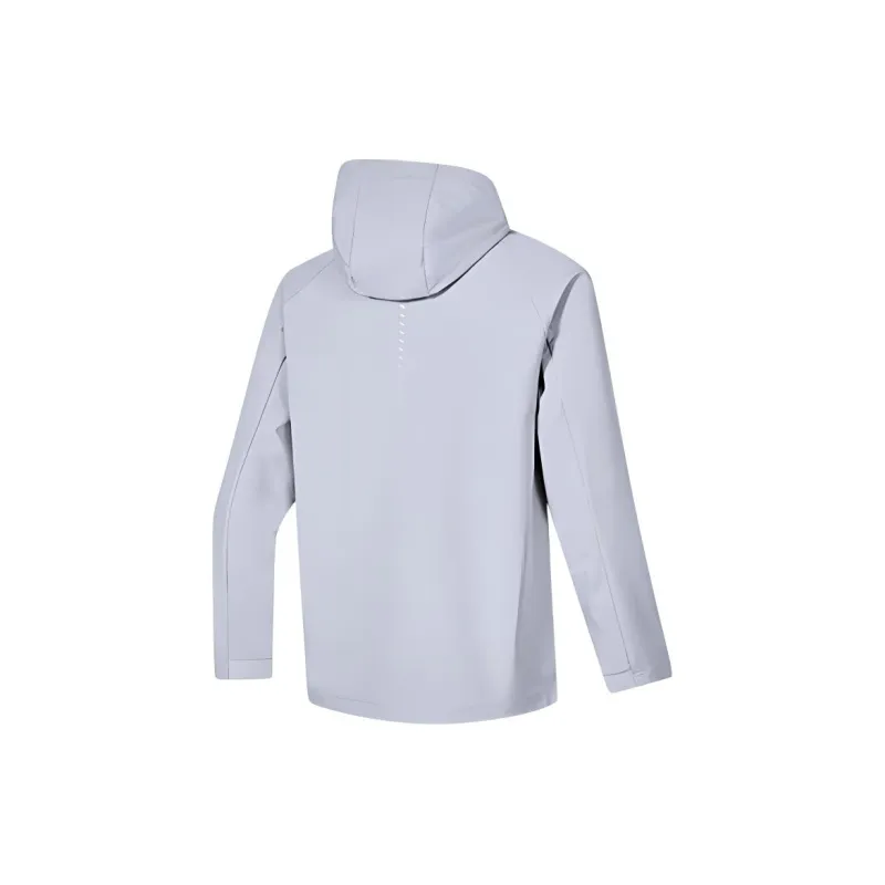 Joma Jackets Men Gray-1