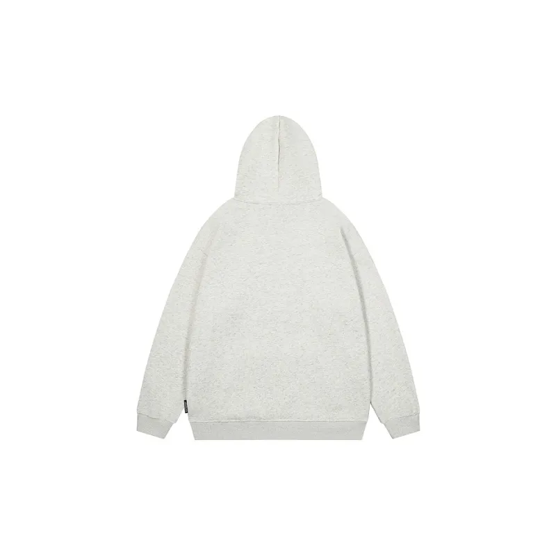 CUWU Fleece-Lined Sweatshirts Women's-3
