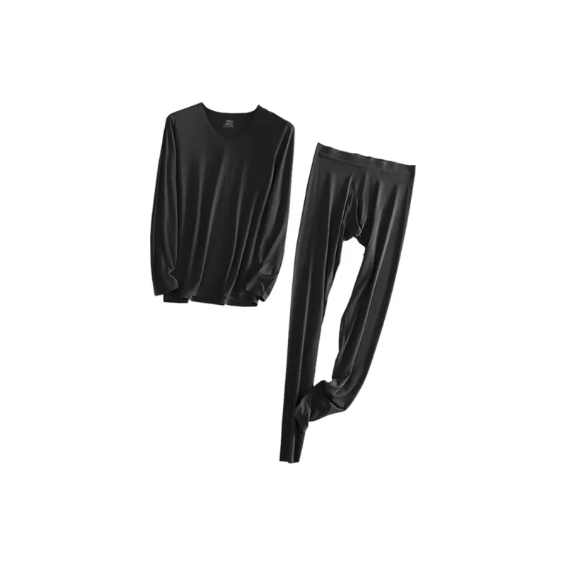 MADALLO Men Thermal Sets-9