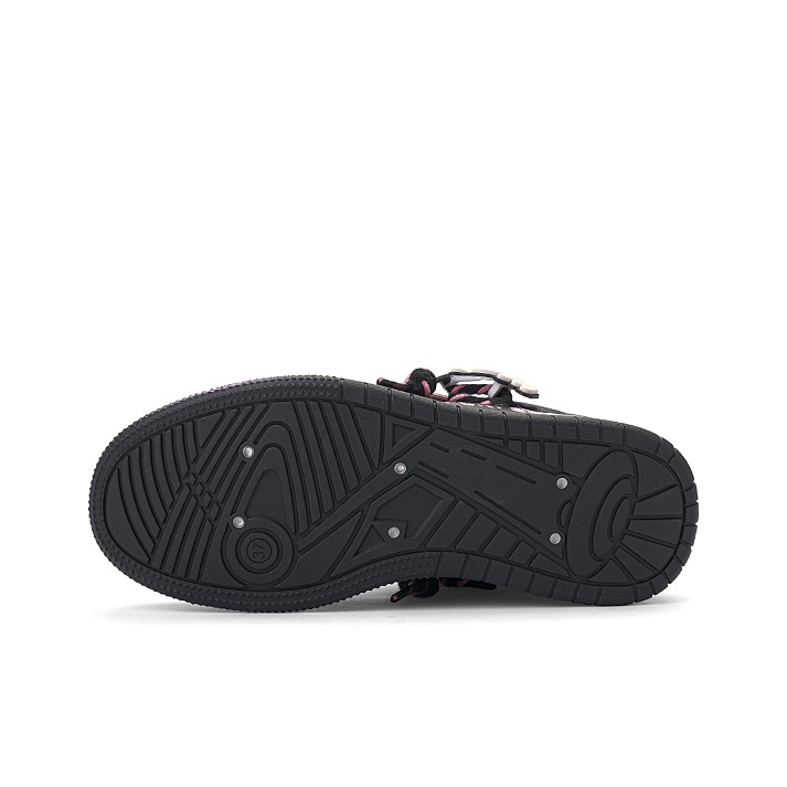 tom⭐︎ TALKING TOM Skateboard Shoes Unisex Low-Top - POIZON