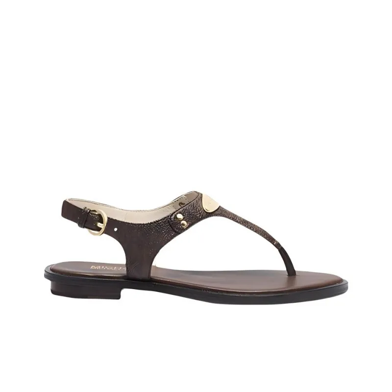 Sandals CAFÈNOIR C1XB2924 Nero N001