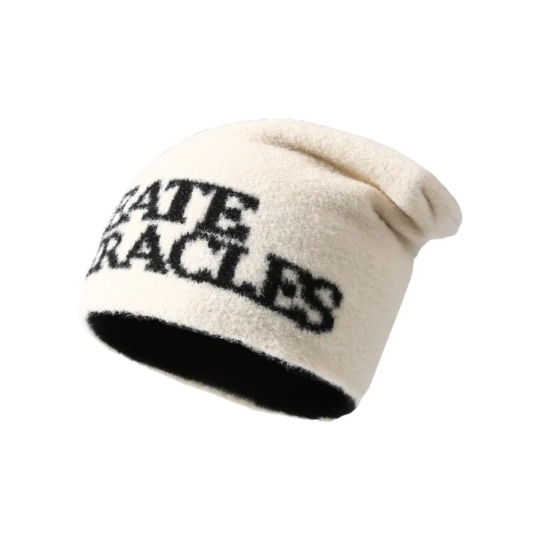 CACUSS Junior Thermal Beanies Unisex-2