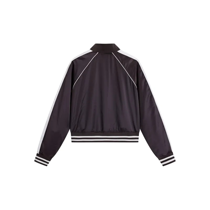 Kappa KAPPA 1916 Jacket Women's Khaki-1