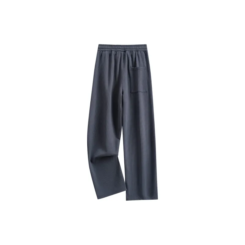 WANX Casual Pants Unisex-16