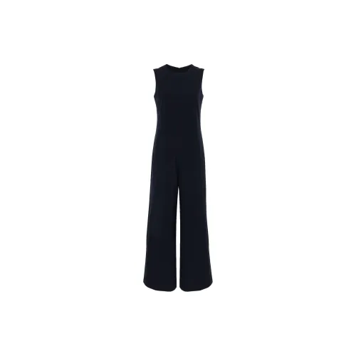 A.P.C Jumpsuits Women's Navy