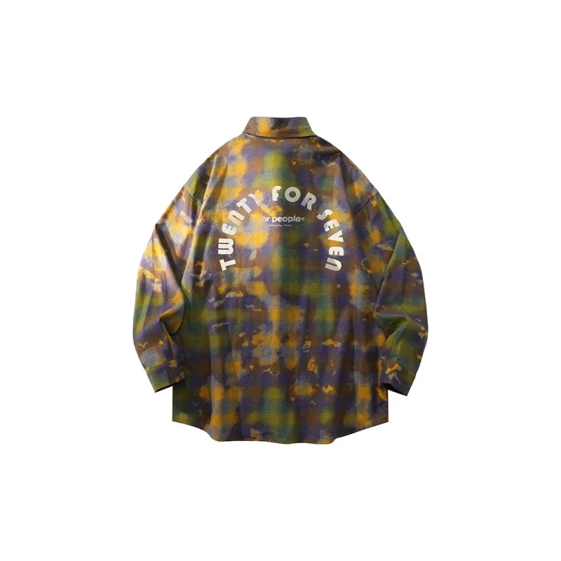 FAX FOR FMACM x For People Shirt Unisex-3