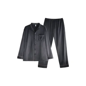 Xuan Liang Men Pajama Sets