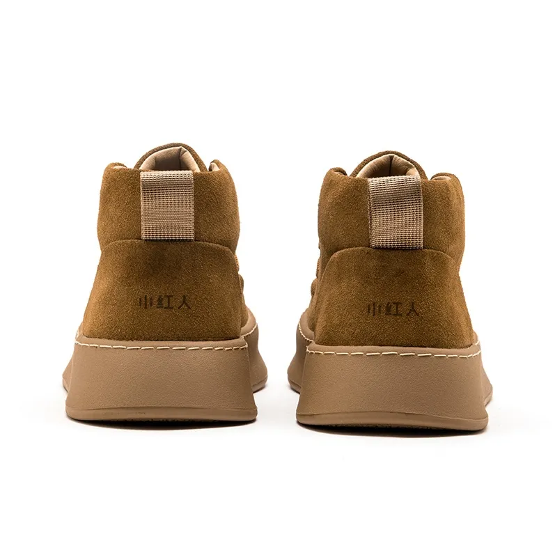 Little Red Man Casual Shoes Men's-2