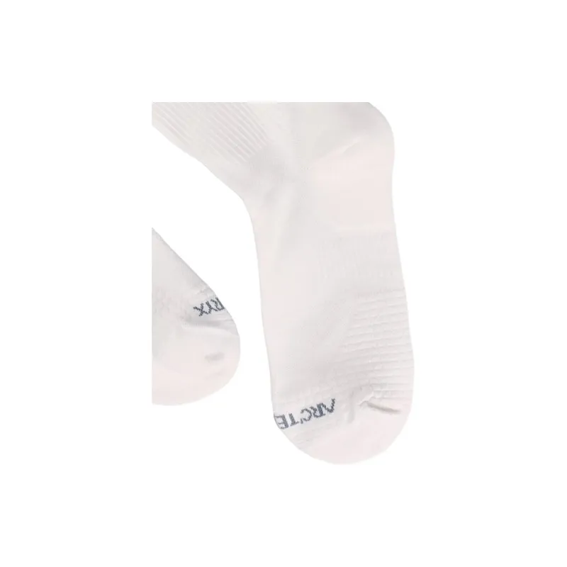 Arcteryx Synthetic Calf Crew Sock Knee High Socks Unisex 1 Pack-5