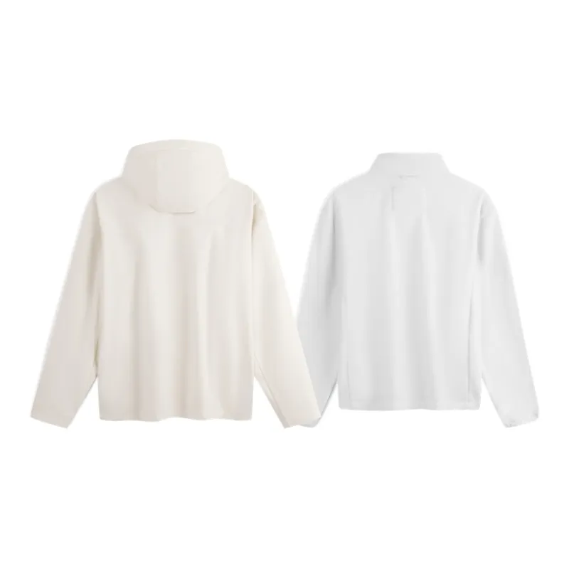 CALVIN KLEIN Windbreaker Jacket Unisex-8