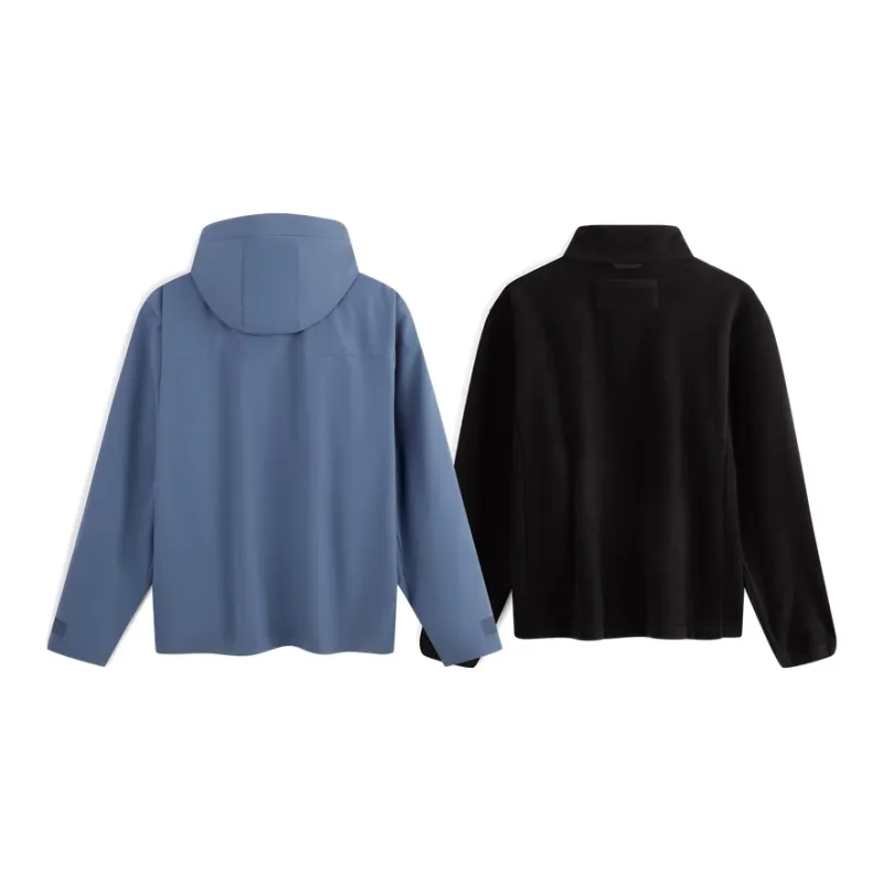 CALVIN KLEIN Windbreaker Jacket Unisex-4