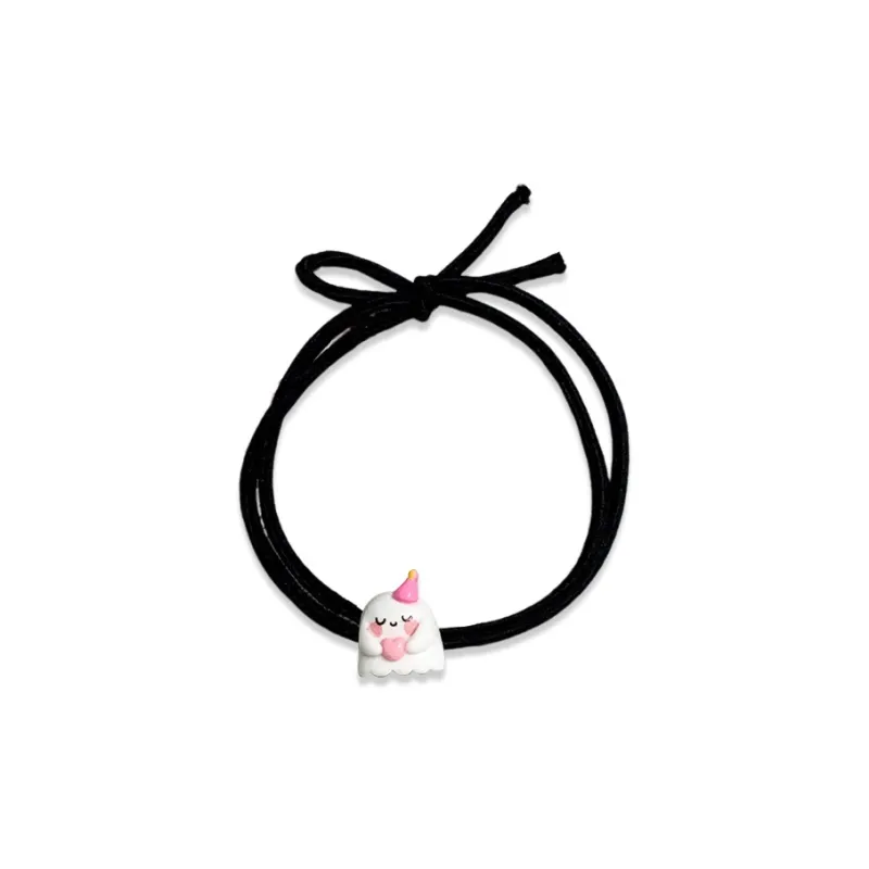RINGLOVE Fabric Hair Tie Women's-3