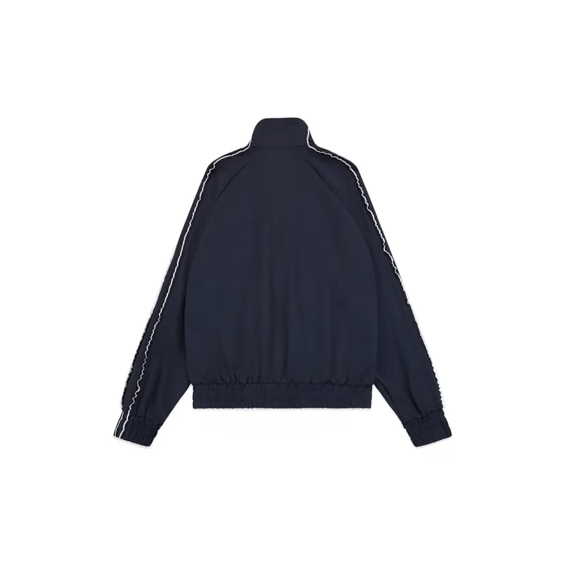 Crying Center Coat Jacket Unisex-1