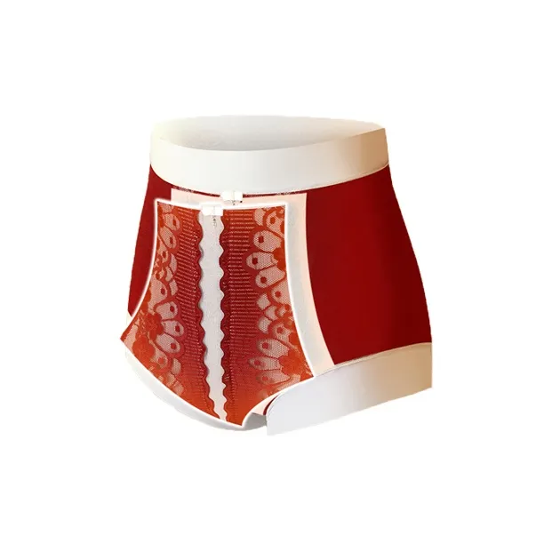 Akasugu Underpants Women's 1 Pack-3