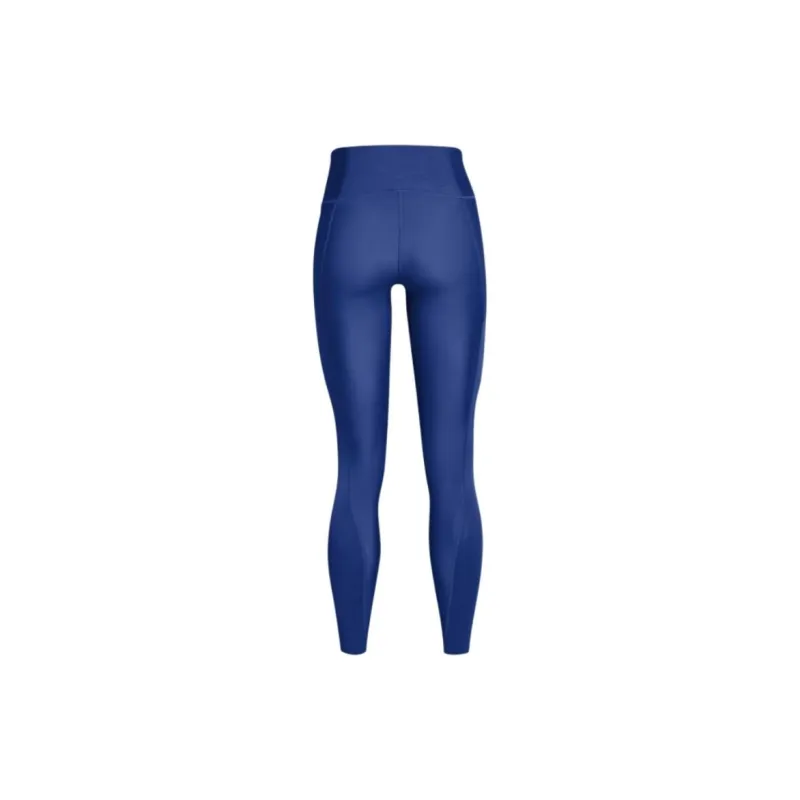 Under Armour Vanish UA Engineered Leggings Athletic Trousers Women's Tech Blue-1