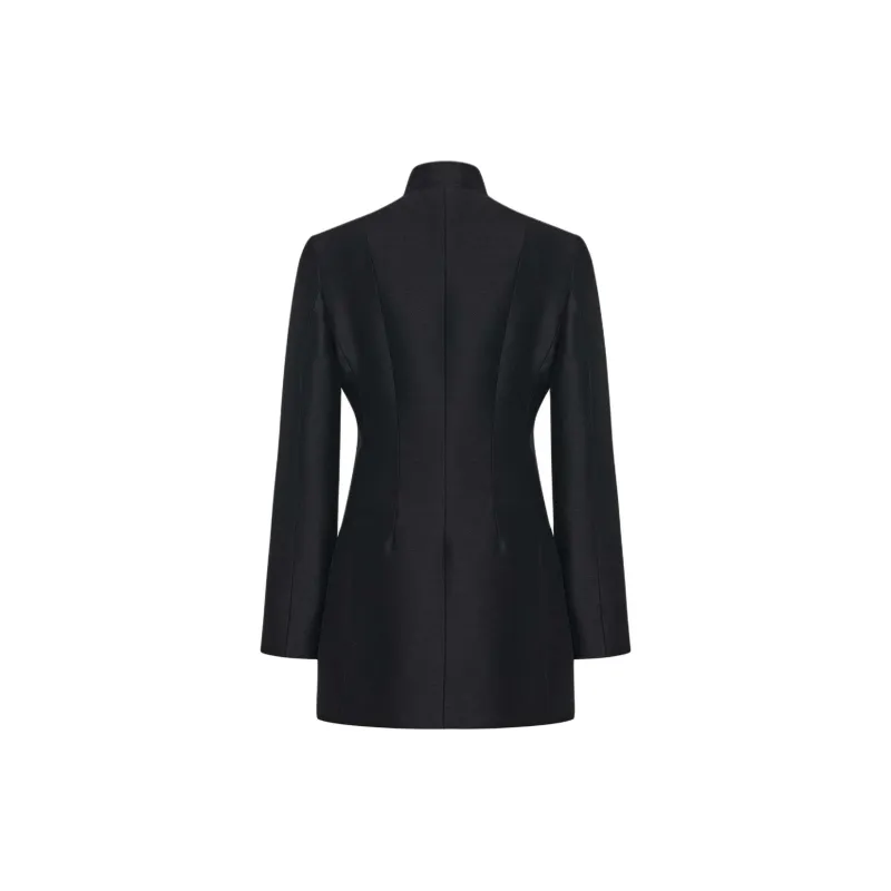 THE ROW Byrne Jacket-1
