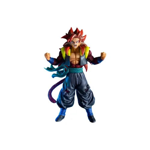 BANPRESTO Dragonball Bonus Gifts