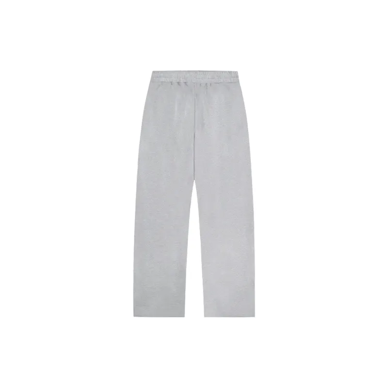 TIP OFF Knitted Sports Pants Unisex-3