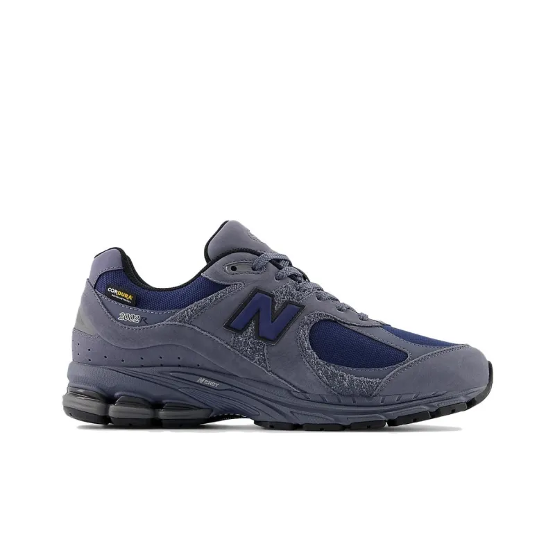 New Balance 2002R Cordura Dark Arctic Gray-1