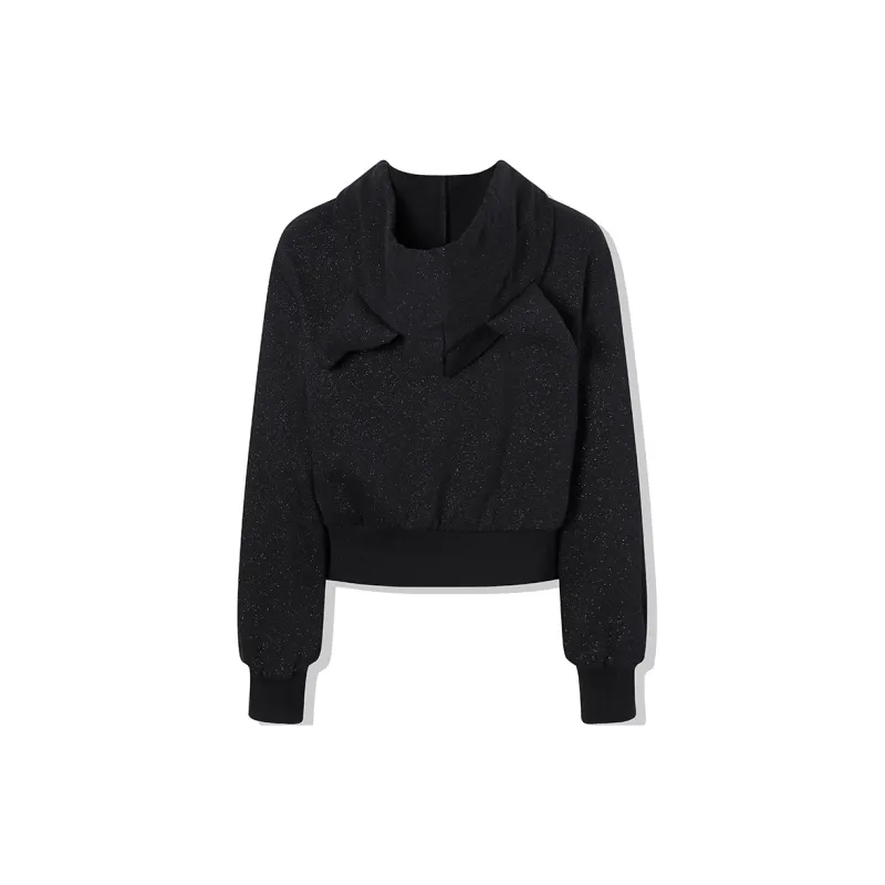 LA CRAWFISH Sweatshirts Women's-1