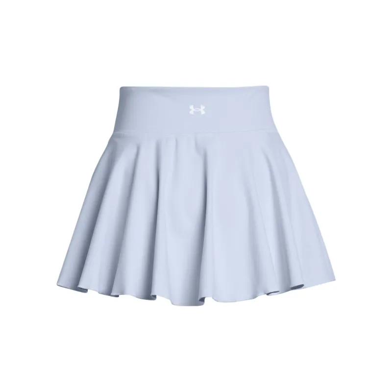 Under Armour Motion Casual Shorts Women's Powder Blue-1