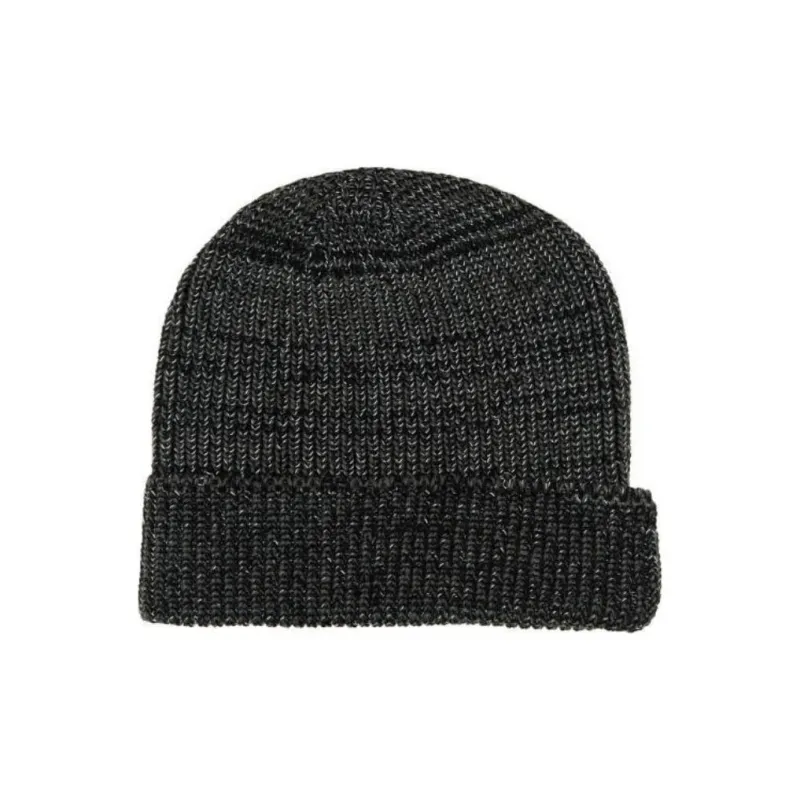 Market Reflective Bar Logo Beanie-1
