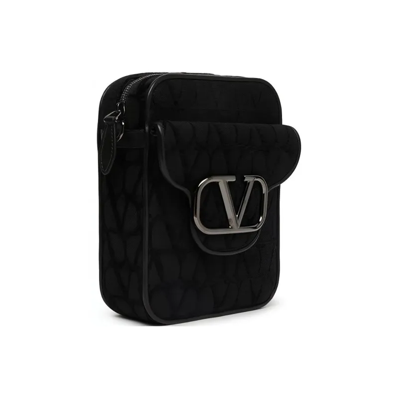 Valentino Toile Iconographe Small Crossbody Bag-2