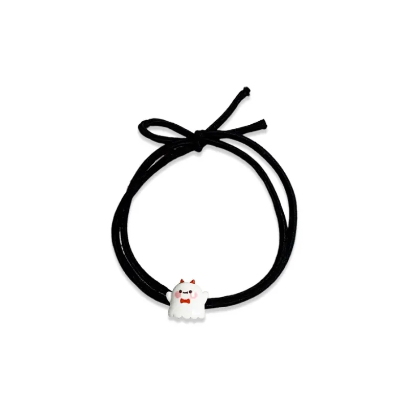 RINGLOVE Fabric Hair Tie Women's-4