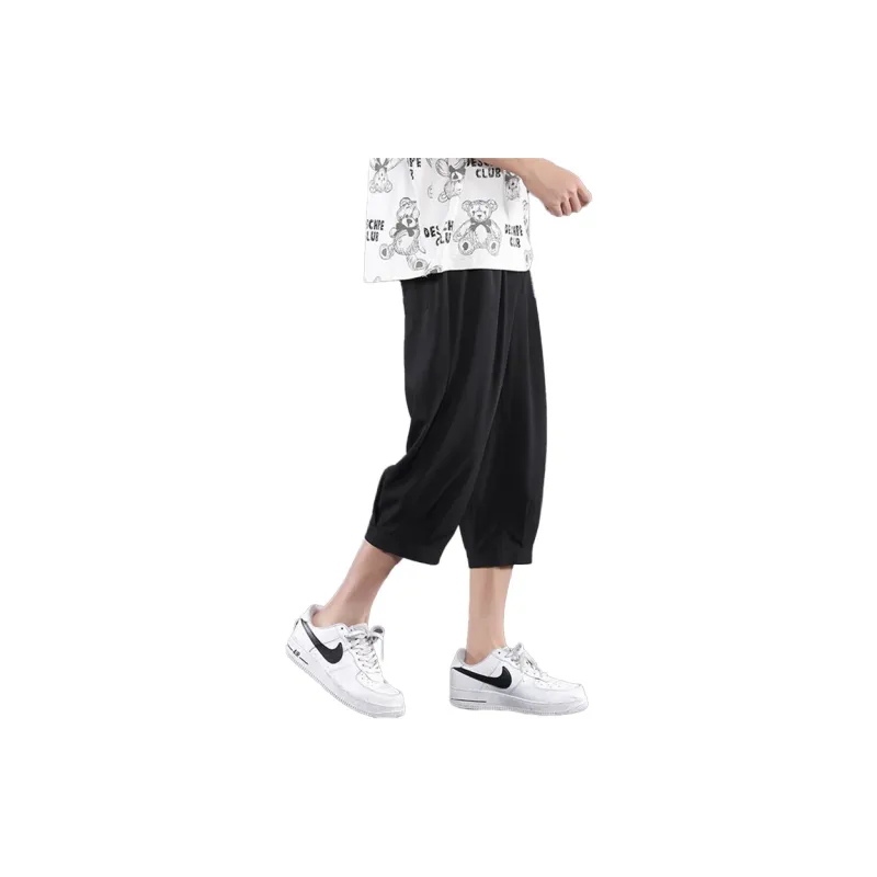 GANESH Casual Shorts Unisex-6
