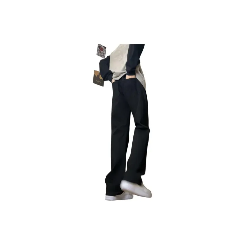 FAVEPOP Jeans Unisex-1