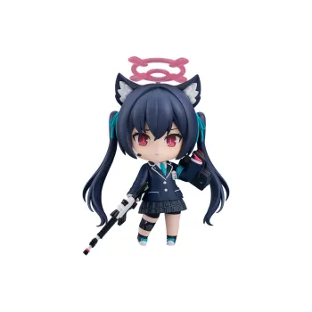 GSC Azure Archives Nendoroid, Kuroami Suika Chibi Figures 10cm