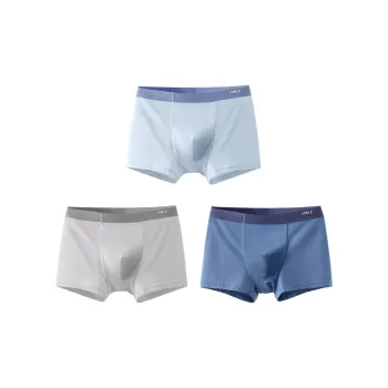 YILANFEN Underpants Men's 3 Pack