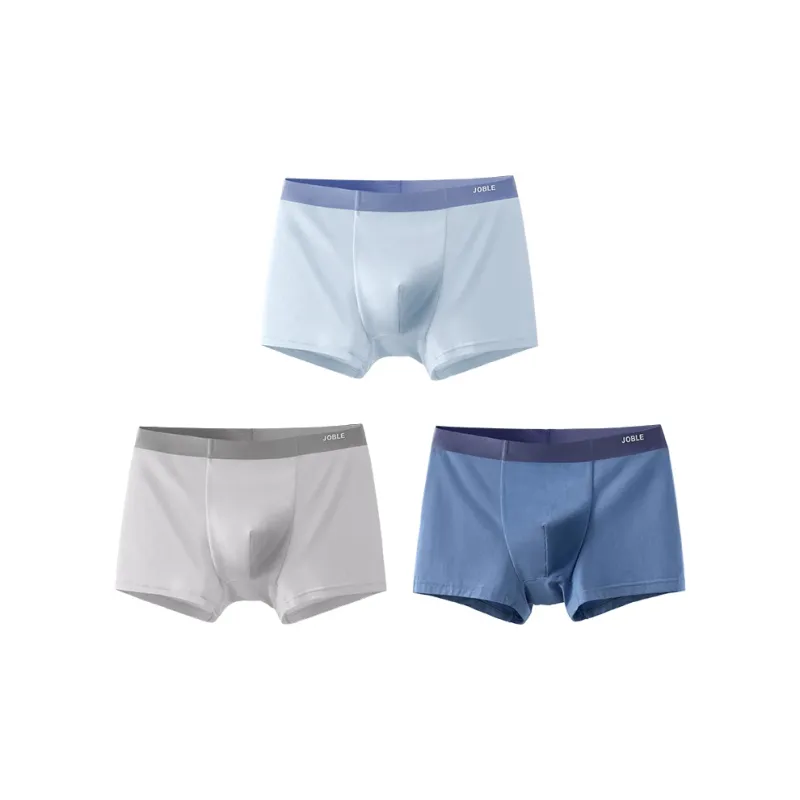 YILANFEN Underpants Men's 3 Pack-0