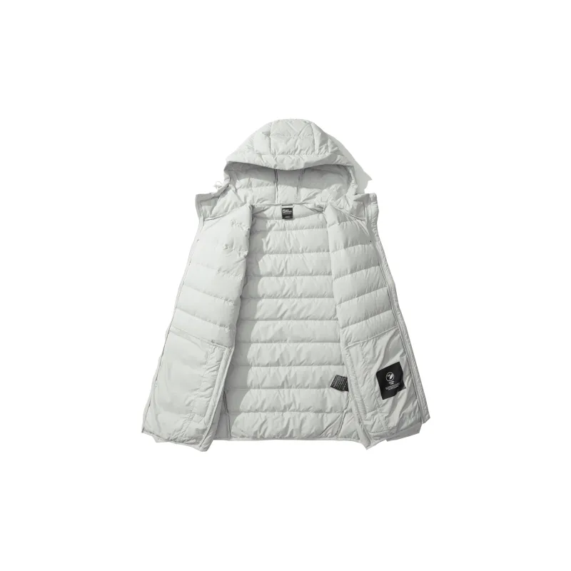 Jack Wolfskin Down Jacket Men's-19