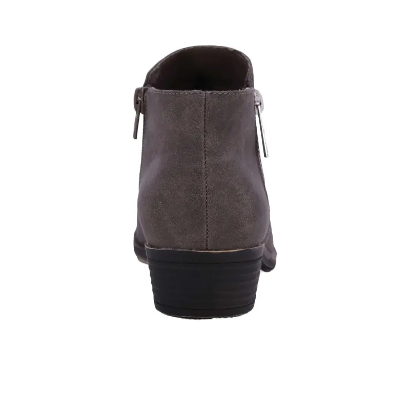 NAUTICA Ankle Boots Low Heel Women's-4