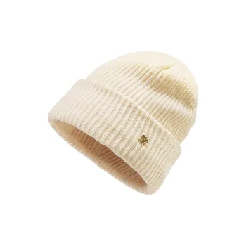 HLA Acrylic, Polyamide, Polyester Beanies Women's