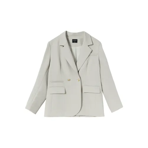 WESTLINK Business Suits Women's Apricot