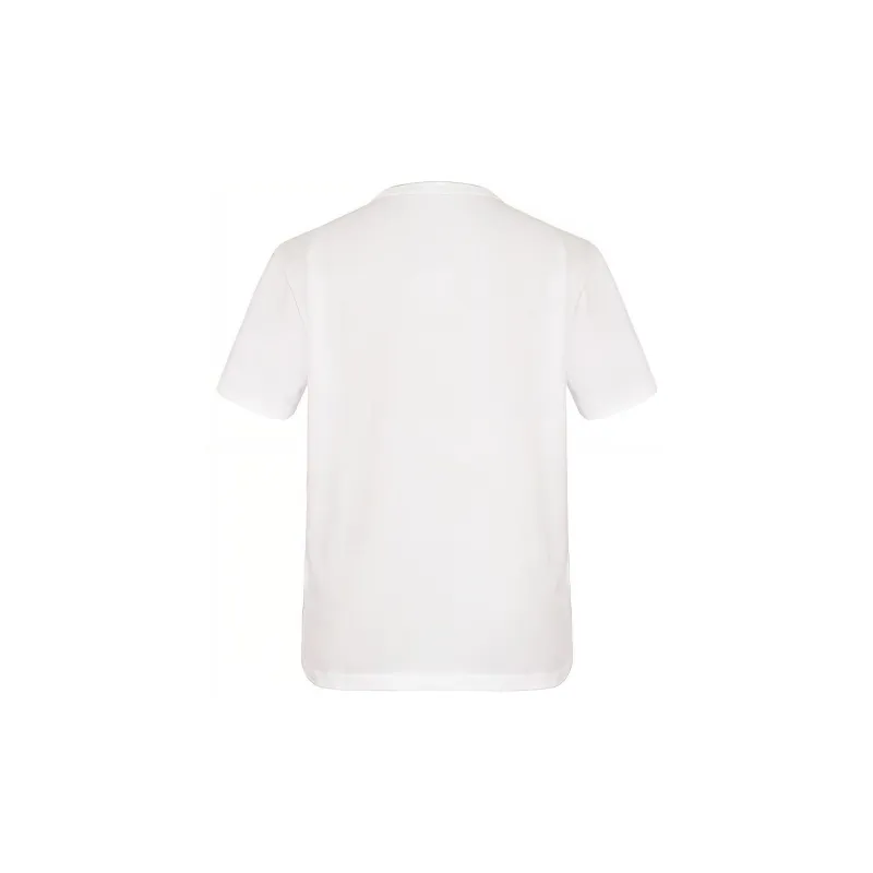 VERSACE VERSACE T Shirt Men's Ecru-1