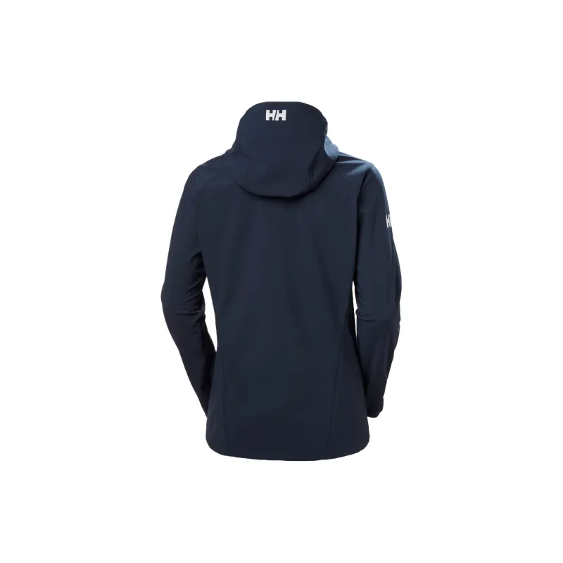 HELLY HANSEN Jackets Women's-5