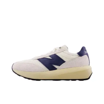 New Balance 370 'Navy Sea Salt'
