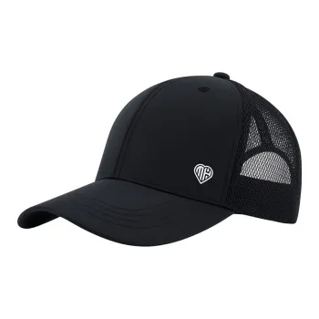 HLA Polyester Baseball Caps Men's