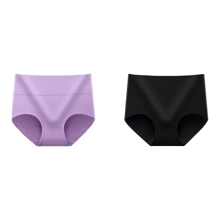 YUZHAOLIN Underpants Women's Combo Set-15
