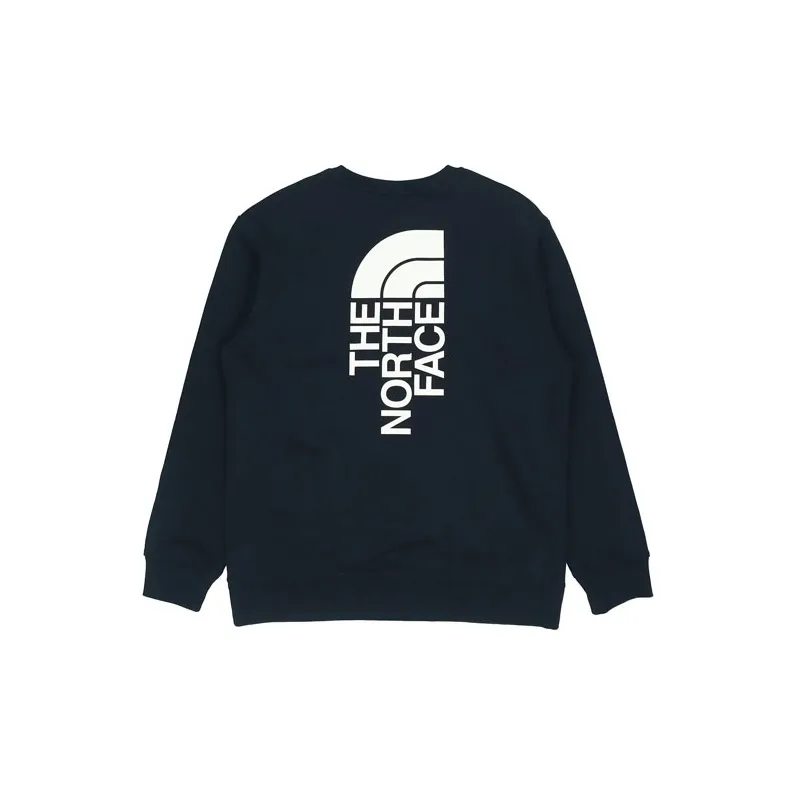 THE NORTH FACE THE NORTH FACE Urban Exploration Sweatshirt Unisex Black-2