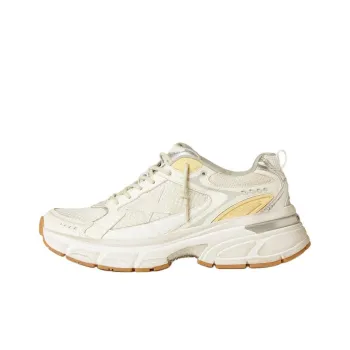 Golden Goose Lightstar White Gold
