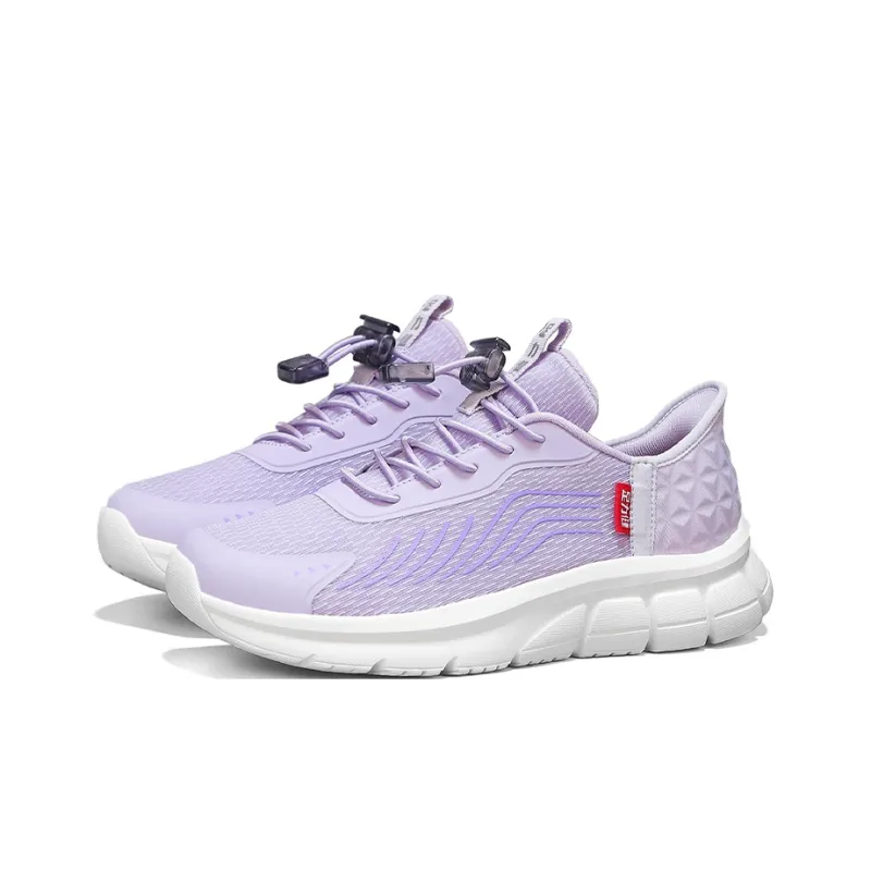 ZULIZ Cushioning Anti-Slip Wear-Resistant Breathability Casual Shoes Unisex-28