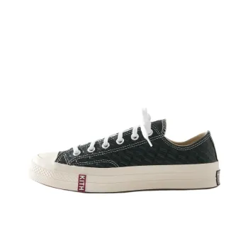 Chuck 70 Kith X Converse Low 'Scarab Monogram'